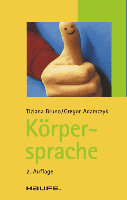 Körpersprache