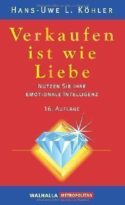 Verkaufen ist wie Liebe