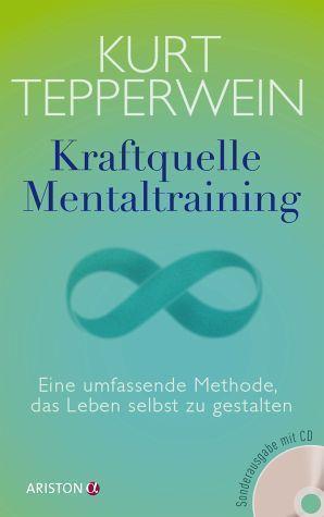 Kraftquelle Mental-Training