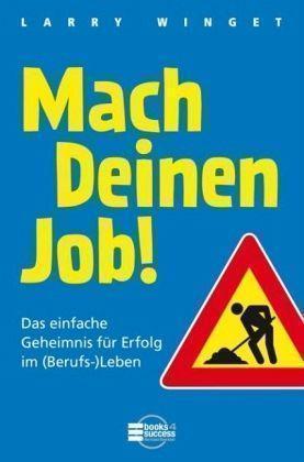 Mach deinen Job!