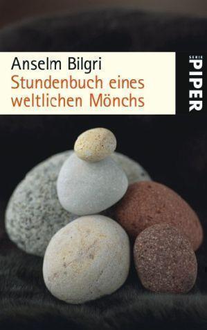 Stundenbuch eines weltlichen Mönchs