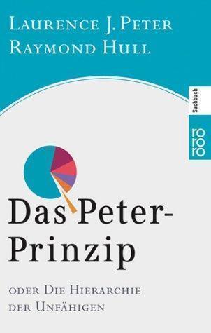 Das Peter Prinzip
