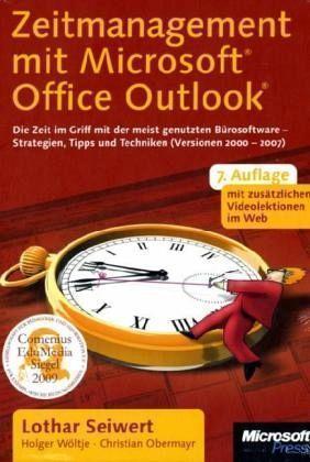 Zeitmanagement mit Outlook